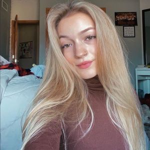 Meet your Posher, Brynn